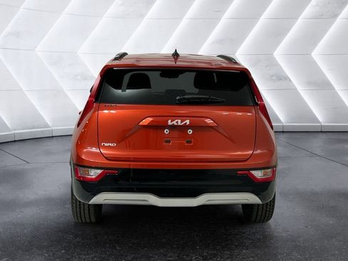 Used 2023 Kia Niro Wind image 5