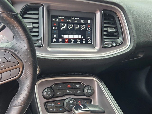 Used 2021 Dodge Challenger GT RWD image 14