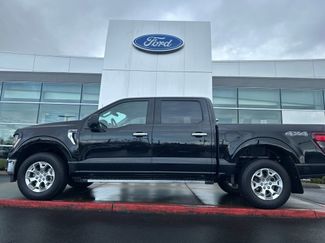 Used 2025 Ford F150 XLT w/ Equipment Group 301A Standard 360° Tour