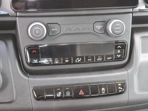 New 2025 RAM ProMaster 3500 FWD image 28