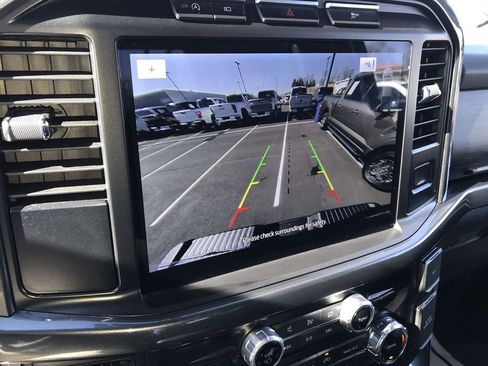 Used 2023 Ford F150 XLT w/ Equipment Group 302A High image 17