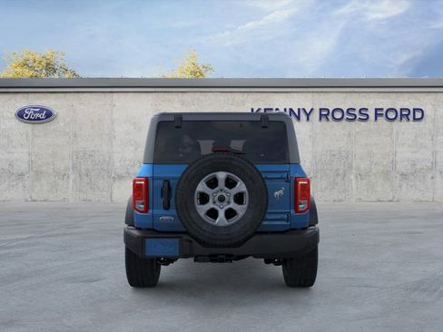 New 2025 Ford Bronco Big Bend image 5