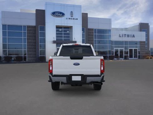 New 2026 Ford F250 XLT image 5