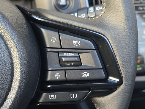 Used 2026 Subaru Forester Premium AWD/4WD image 28