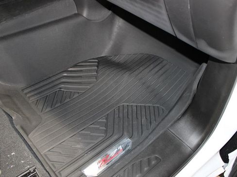 New 2026 Chevrolet Silverado 1500 Custom Trail Boss image 31