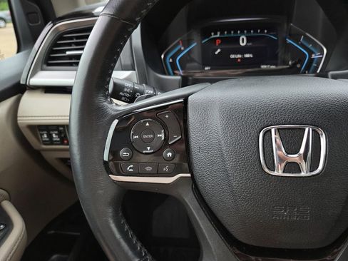 Used 2020 Honda Odyssey Elite image 27