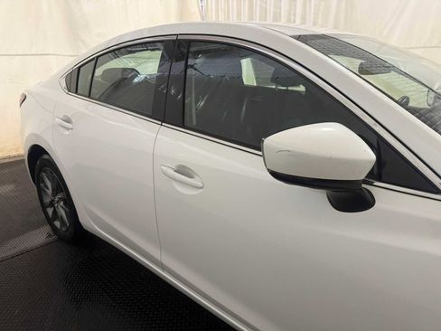 Used 2020 MAZDA MAZDA6 Sport image 11