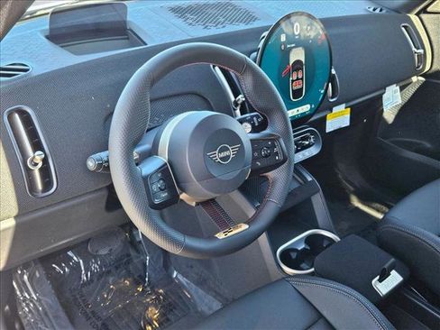 New 2026 MINI Cooper Countryman S AWD/4WD image 3