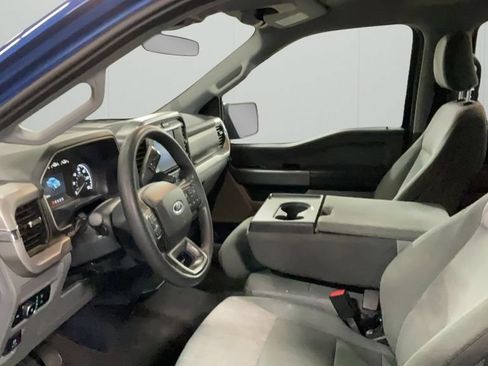 Used 2023 Ford F150 XLT AWD/4WD image 32