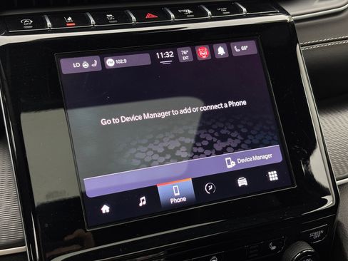 Used 2023 Jeep Grand Cherokee L Altitude AWD/4WD image 26