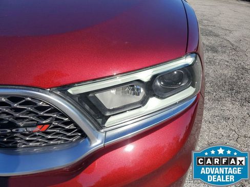 Used 2022 Dodge Durango Citadel image 17