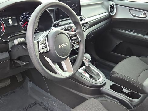Certified 2024 Kia Forte LXS image 18