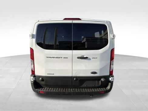 Used 2024 Ford Transit 350 XLT RWD image 10