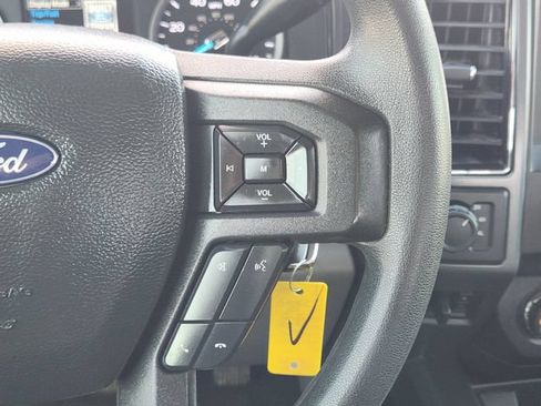 Used 2022 Ford F250 XLT w/ XLT Premium Package AWD/4WD image 28