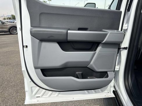 New 2026 Ford F250 XL w/ STX Appearance Package AWD/4WD image 25