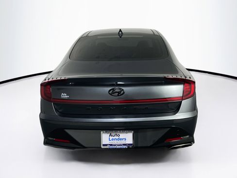 Used 2023 Hyundai Sonata SEL w/ Convenience Package image 6