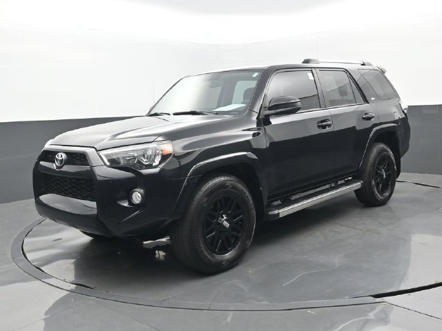 Used 2019 Toyota 4Runner SR5 RWD image 24