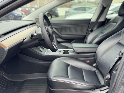 Used 2021 Tesla Model 3 Long Range image 24