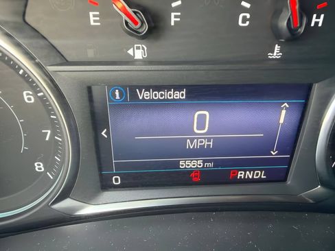 Used 2022 Chevrolet Equinox LT FWD image 6