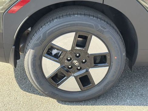 New 2026 Hyundai Santa Fe SEL image 17