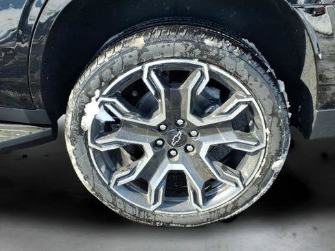New 2026 Chevrolet Tahoe RST w/ Advanced Technology Package image 33