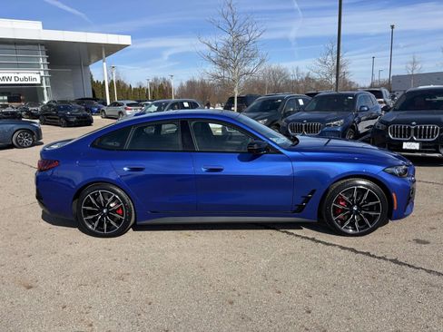 New 2026 BMW 440i xDrive w/ Premium Package image 8