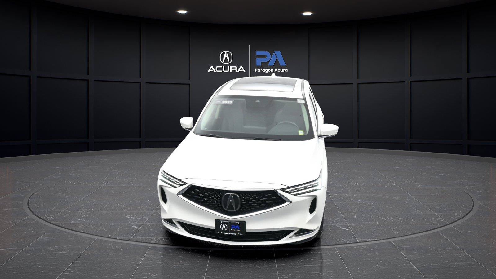 Certified 2023 Acura MDX SH-AWD image 38