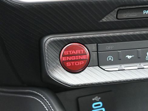 New 2026 Ford Mustang GT Premium w/ GT Performance Package image 13