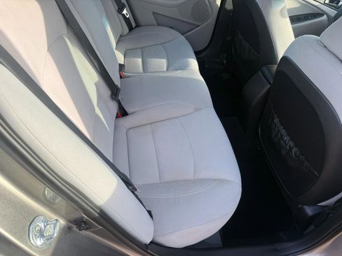 Used 2015 Kia Optima LX image 18