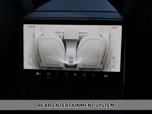 Used 2026 Tesla Model Y Long Range image 5