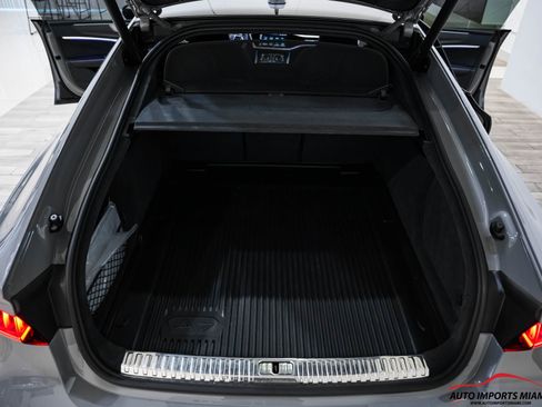 Used 2022 Audi RS 7 4.0T image 73