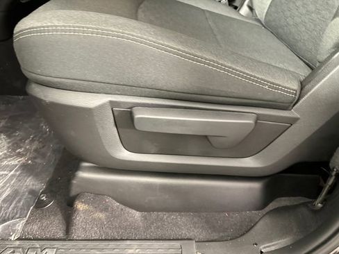 New 2026 RAM 2500 Tradesman image 19