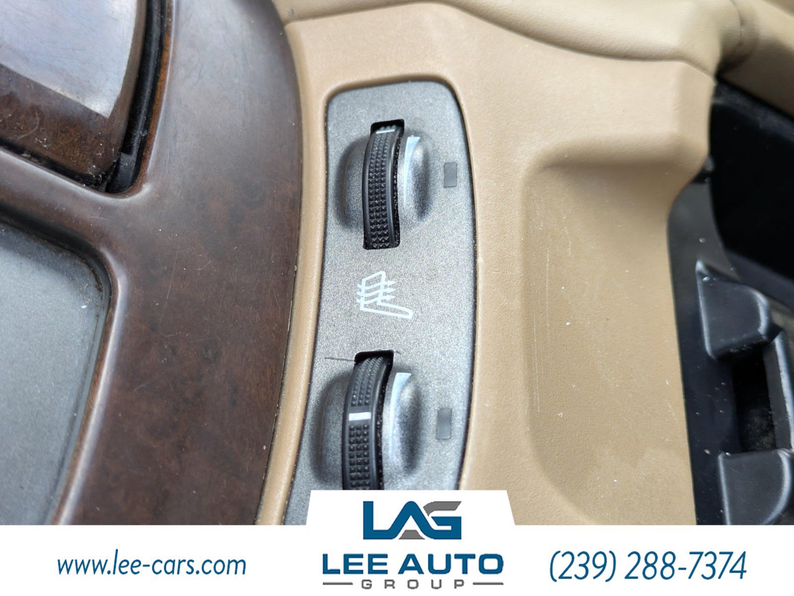 Used 2006 Lexus SC 430 Convertible w/ Preferred Accessory Pkg RWD image 26