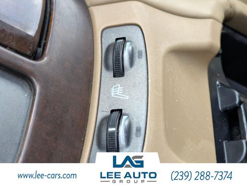 Used 2006 Lexus SC 430 Convertible RWD image 26