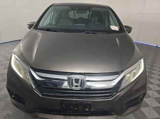 Used 2018 Honda Odyssey EX video 2
