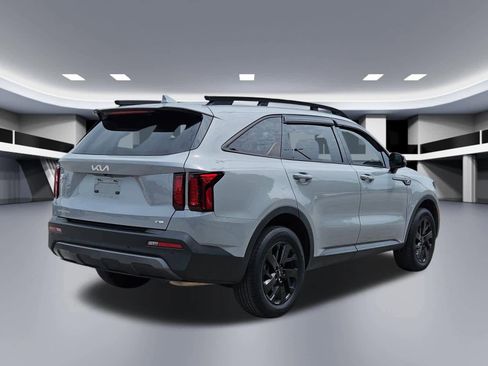 Certified 2023 Kia Sorento S AWD/4WD image 7