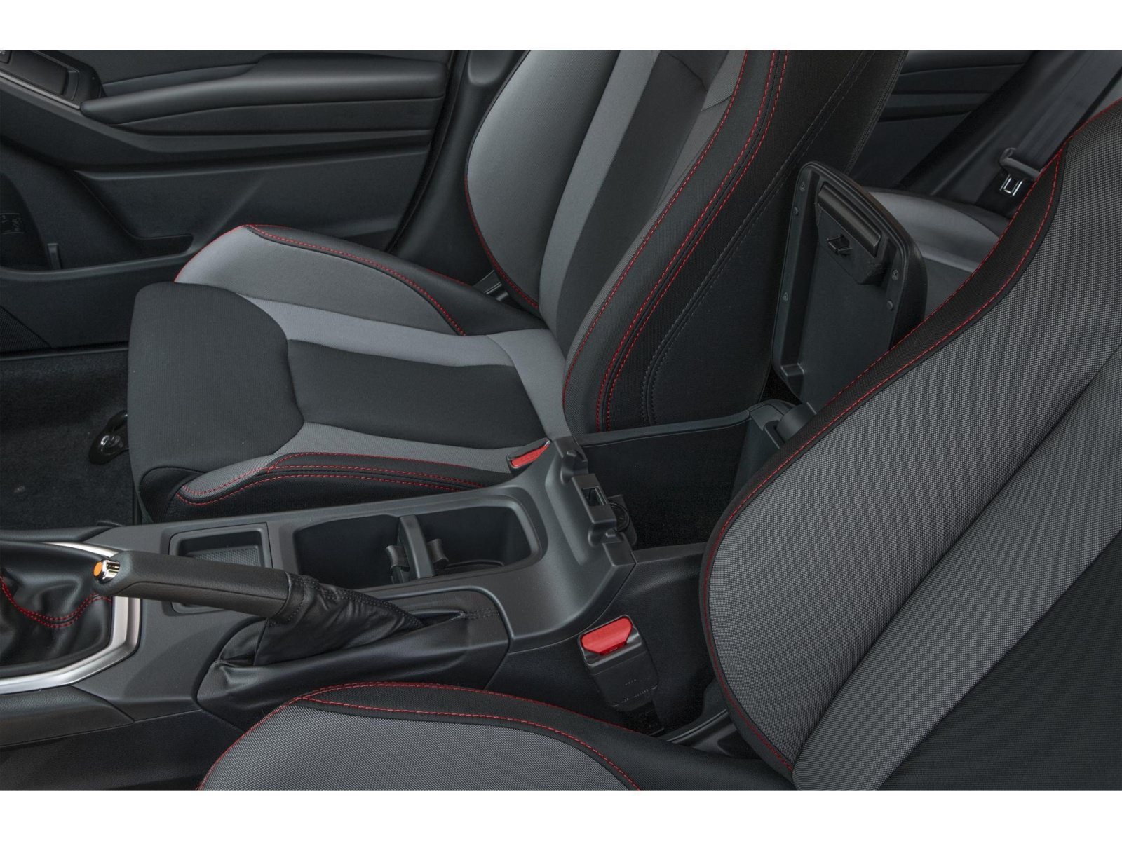 Used 2026 Subaru WRX AWD/4WD image 10