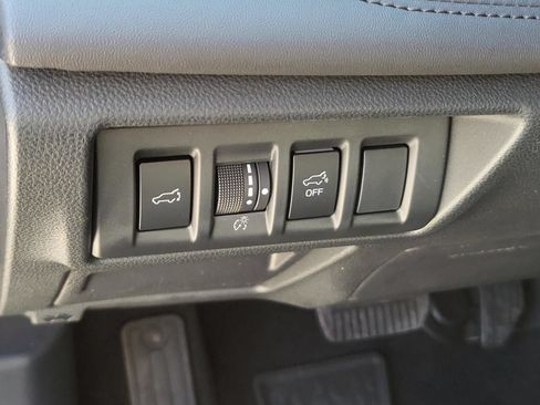 Used 2024 Subaru Outback Wilderness AWD/4WD image 22