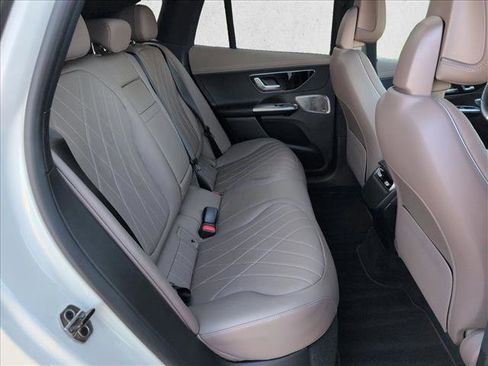 Certified 2023 Mercedes-Benz EQE 500 4MATIC SUV image 22