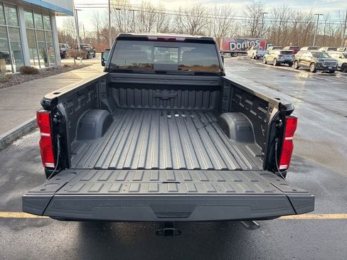 New 2026 Chevrolet Silverado 2500 LT w/ Trail Boss Package image 33