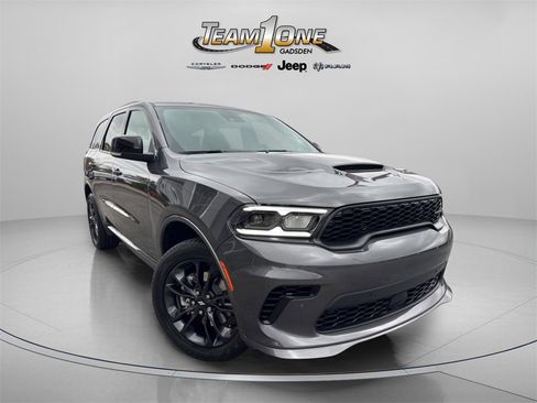 New 2026 Dodge Durango GT image 1
