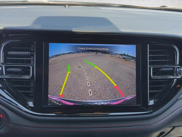 Used 2024 Dodge Durango GT AWD/4WD image 13
