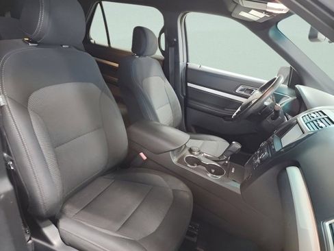 Used 2016 Ford Explorer XLT w/ Equipment Group 201A image 16