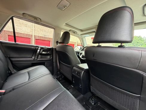 Used 2019 Toyota 4Runner TRD Pro AWD/4WD image 23