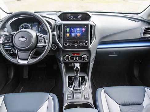 Used 2021 Subaru Crosstrek Hybrid image 12