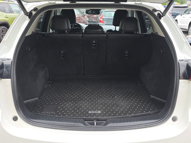 Used 2019 MAZDA CX-5 Grand Touring w/ GT Premium Package AWD/4WD image 14