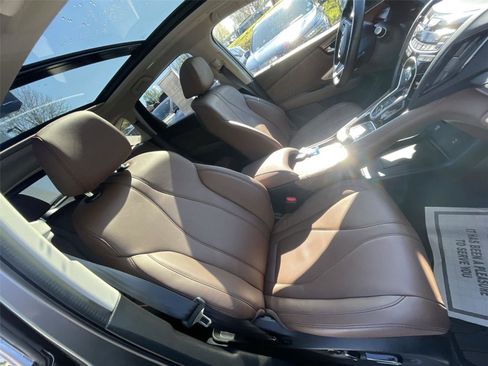 Used 2023 Acura RDX AWD w/ Technology Package image 22