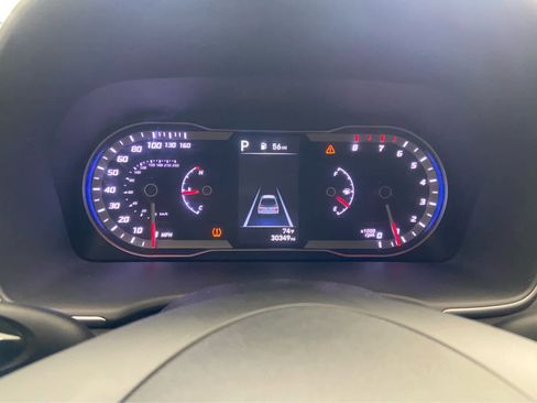 Used 2022 Hyundai Santa Cruz SEL image 21