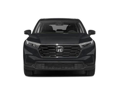 Used 2025 Honda CR-V EX-L image 4