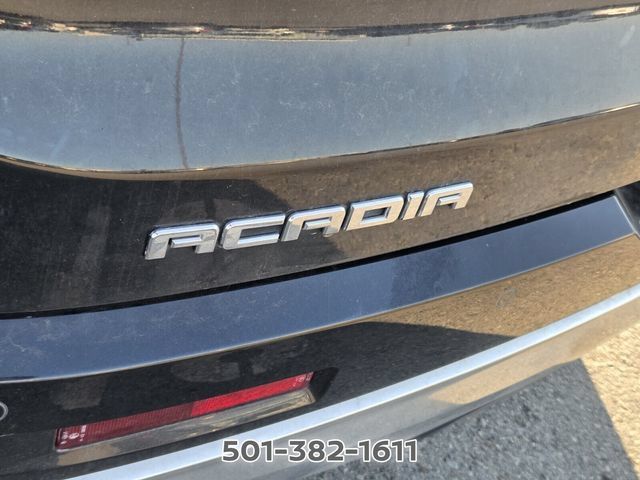 Used 2017 GMC Acadia Denali FWD image 10